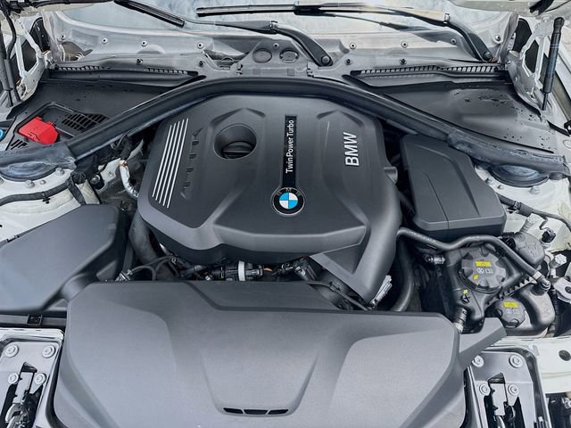 Used 2020 BMW 430i Coupe w/ Convenience Package image 30