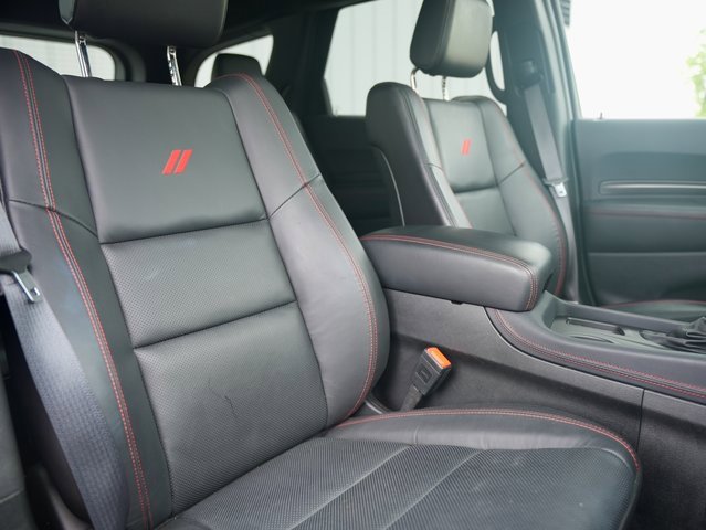 Used 2024 Dodge Durango GT image 9