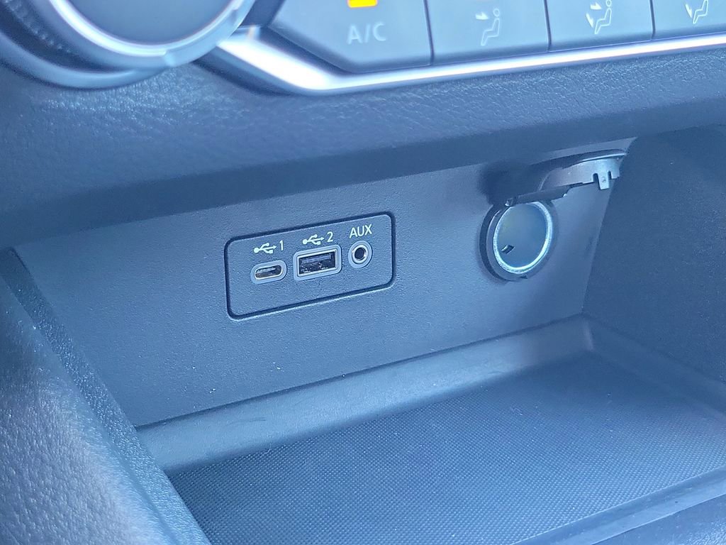 Certified 2025 Nissan Altima 2.5 S image 10