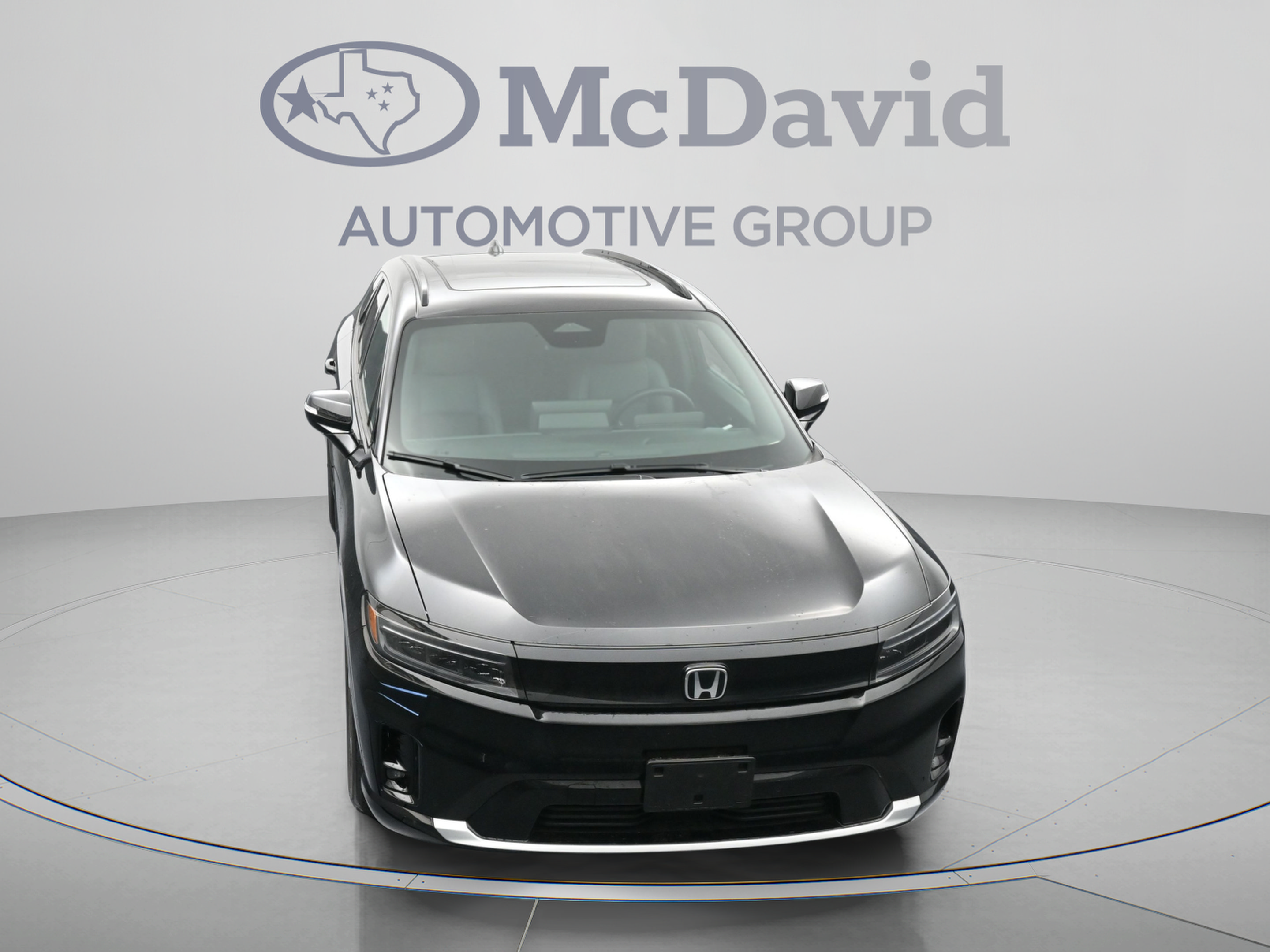 Used 2025 Honda Prologue Touring image 34