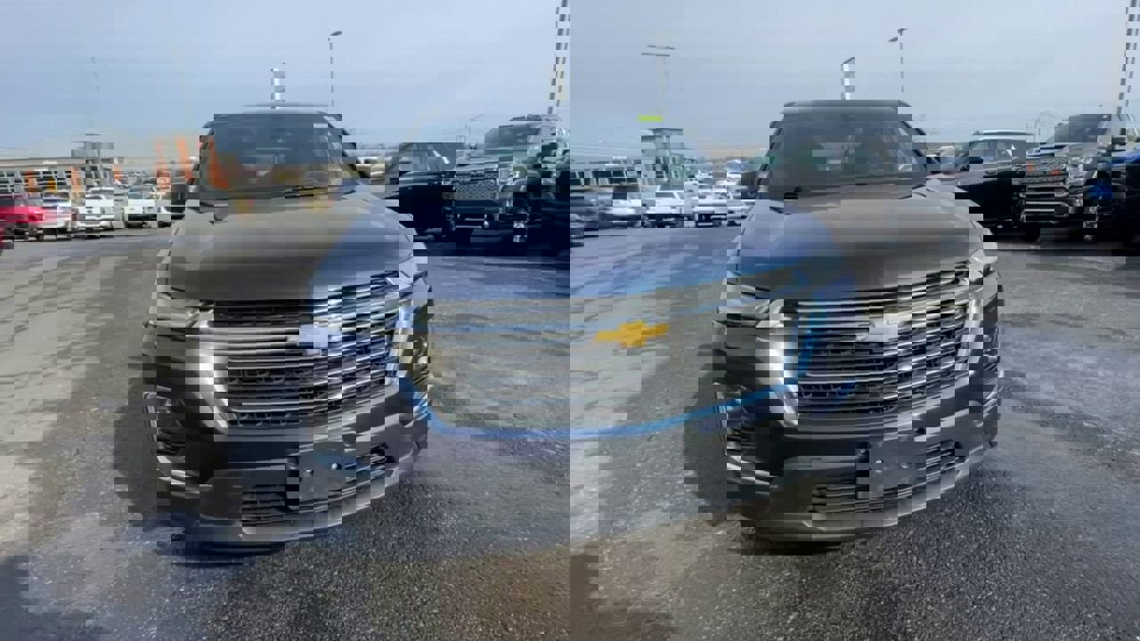 Certified 2023 Chevrolet Traverse LT image 6