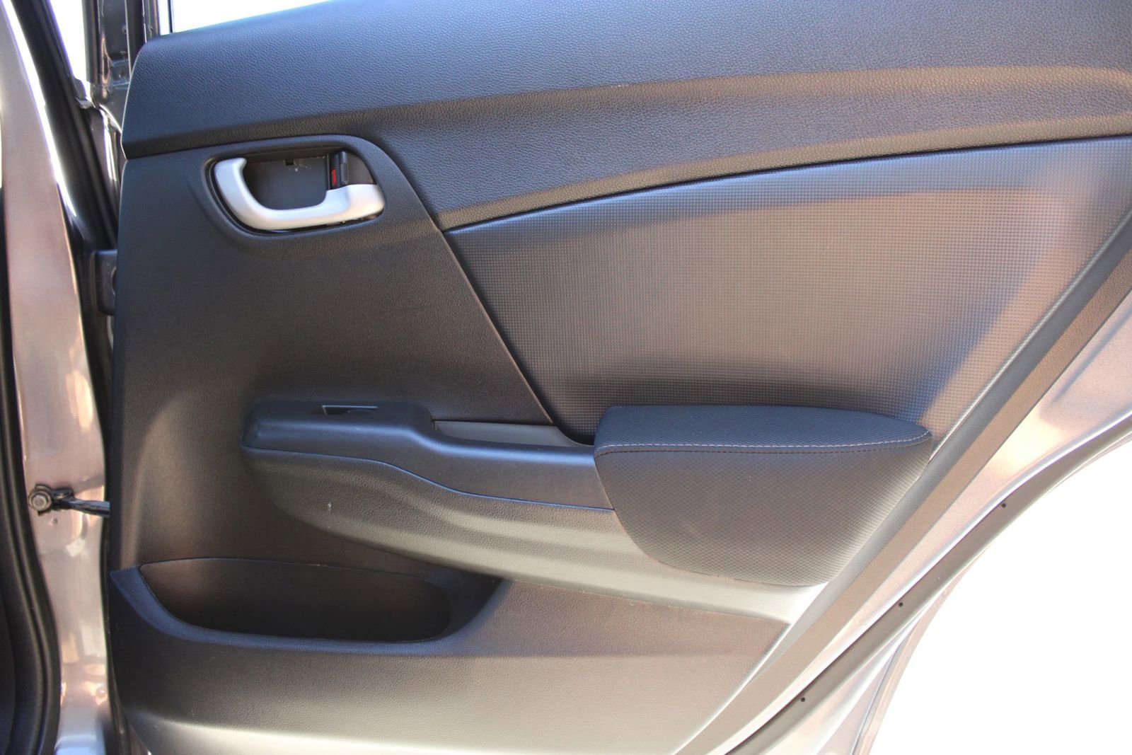 Used 2014 Honda Civic LX image 12