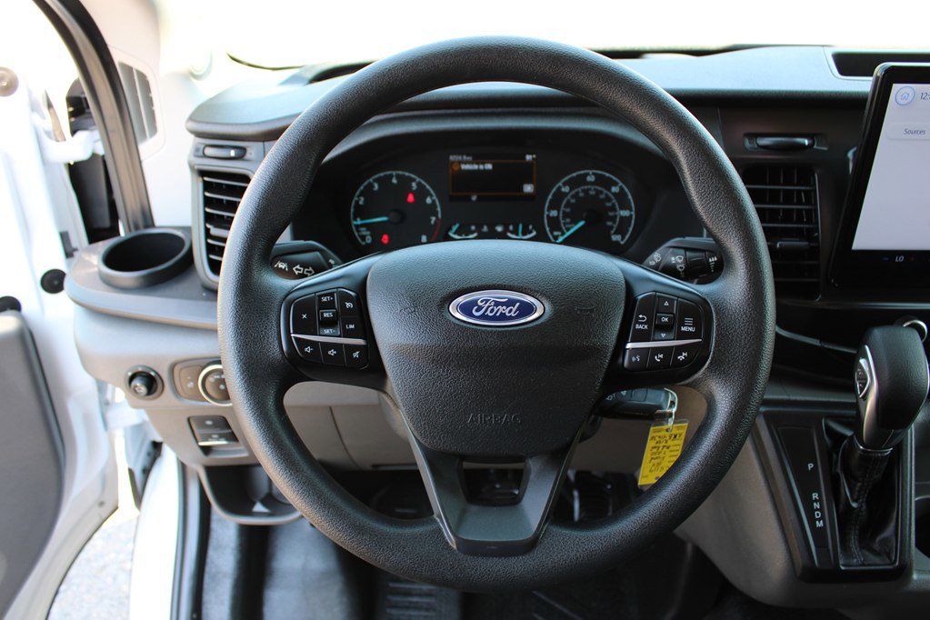 Used 2024 Ford Transit 250 148 Medium Roof image 18