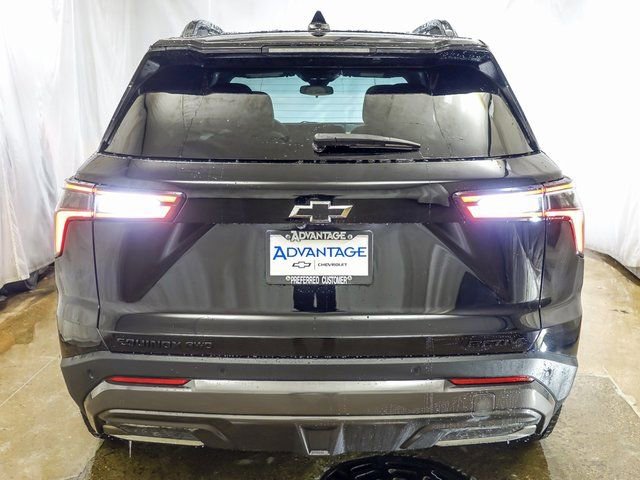 New 2026 Chevrolet Equinox ACTIV w/ LPO, Floor Liner Package image 6