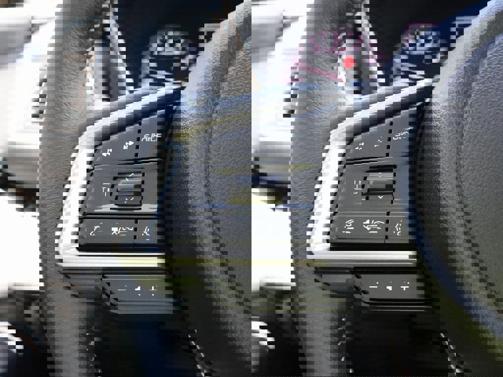 New 2025 Subaru Ascent Limited image 29