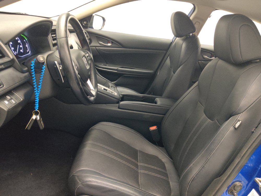 Used 2019 Honda Insight Touring image 17
