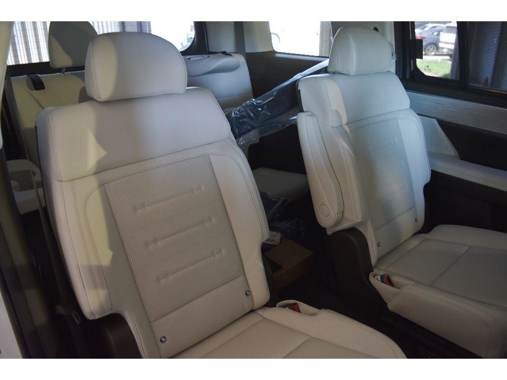 New 2025 Hyundai Santa Fe Calligraphy image 88