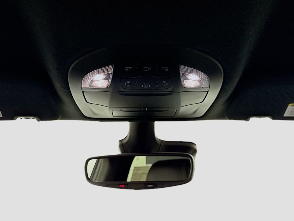 New 2026 Chrysler Pacifica Select image 18