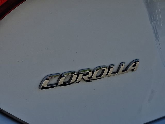Used 2016 Toyota Corolla S image 33