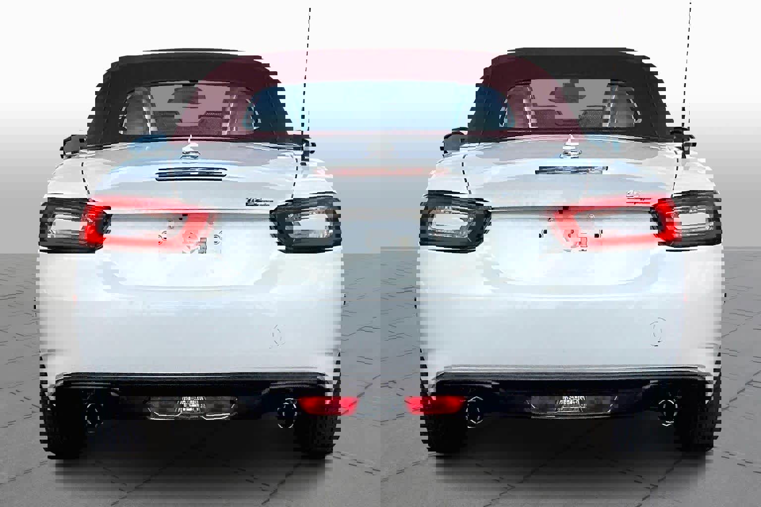 Used 2018 FIAT 124 Spider Lusso image 5