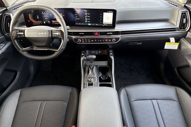 New 2026 Kia Sorento EX image 16