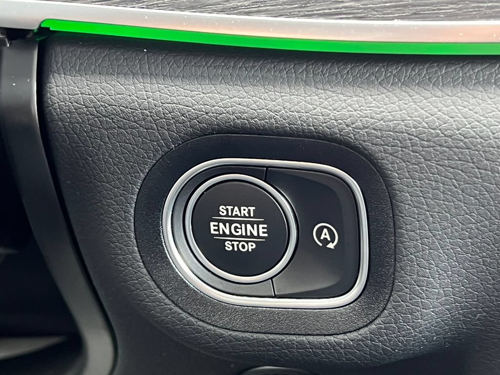 Used 2022 Mercedes-Benz GLE 350 4MATIC w/ Premium Package image 35