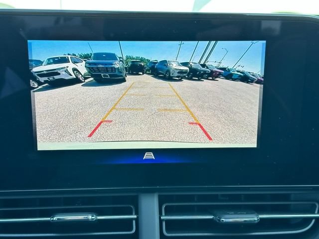 New 2026 Chevrolet Trax ACTIV w/ Driver Confidence Package FWD image 14