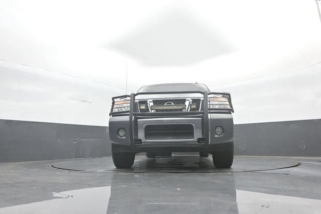Used 2014 Nissan Titan SV w/ SV Value Truck Package AWD/4WD image 30