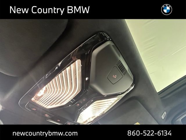 New 2027 BMW X7 xDrive40i w/ M Sport Package AWD/4WD image 20