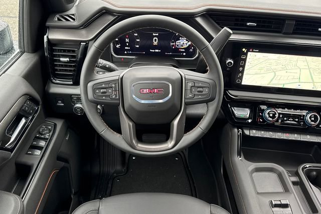 New 2026 GMC Sierra 2500 AT4 w/ AT4 Premium Plus Package image 16