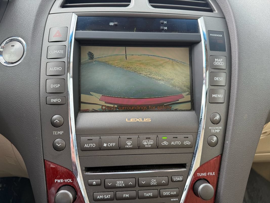 Used 2009 Lexus ES 350 FWD image 14