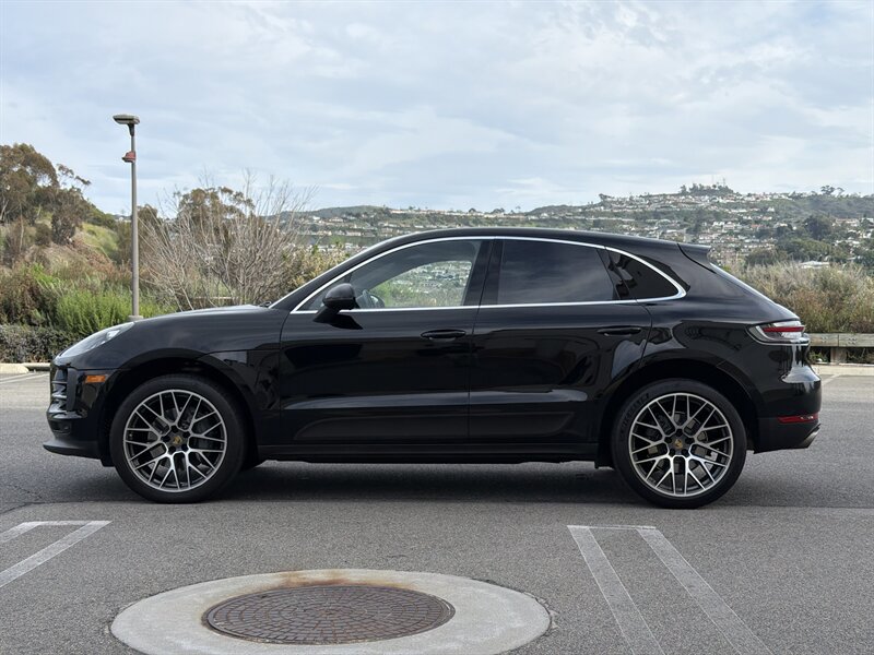 Used 2019 Porsche Macan S image 4