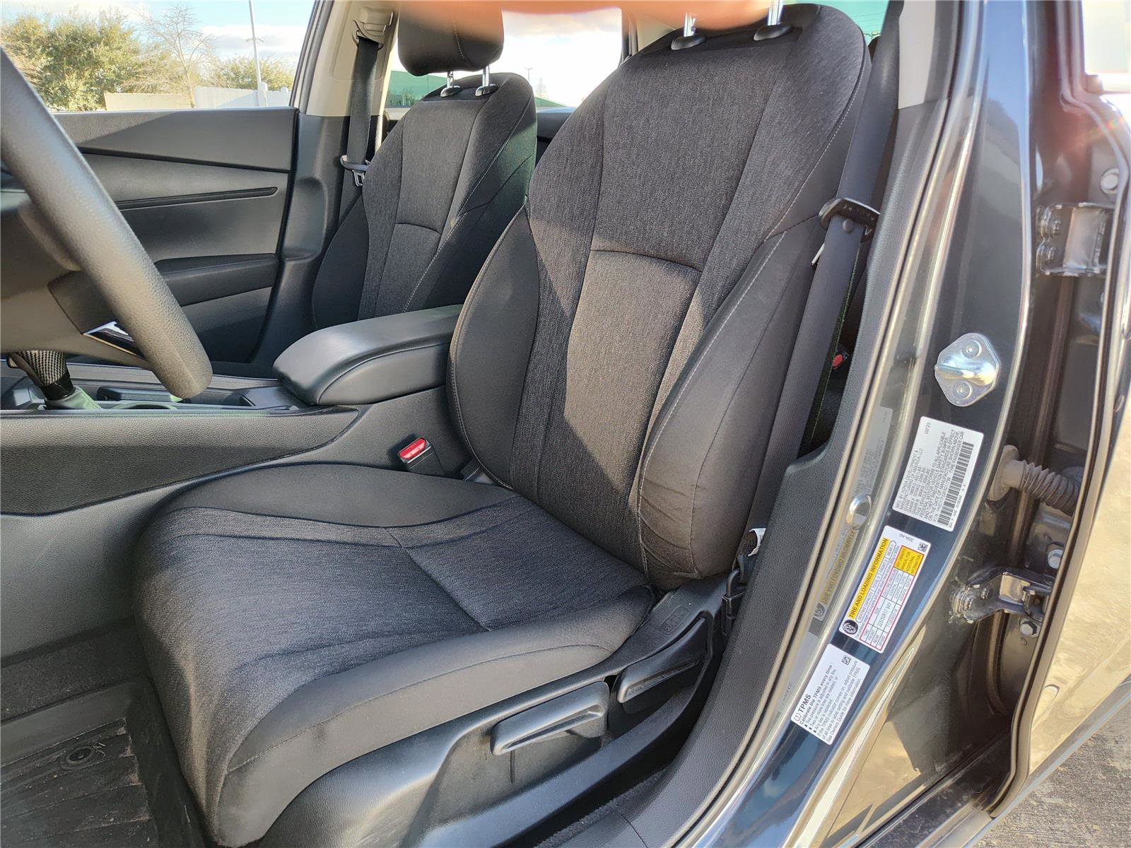 Used 2023 Honda Accord LX image 13