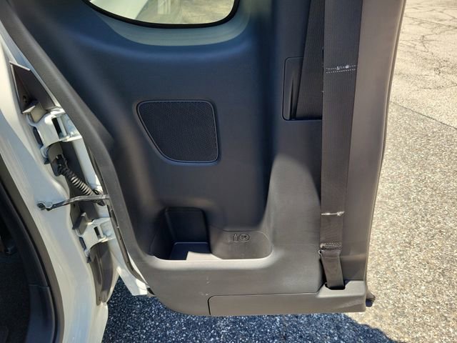 Used 2023 Nissan Frontier S w/ Technology Package image 25