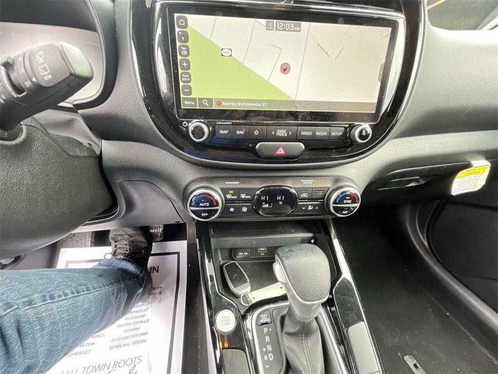 Used 2023 Kia Soul S image 19