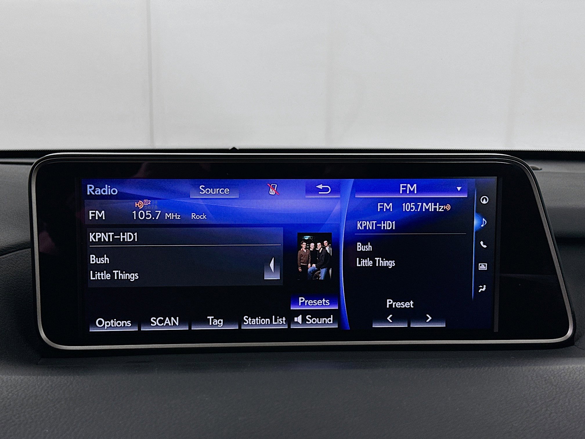 Used 2016 Lexus RX 350 AWD image 21