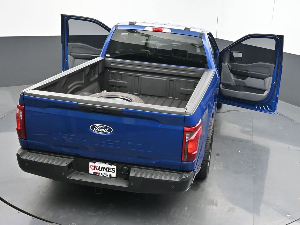New 2025 Ford F150 XL image 55