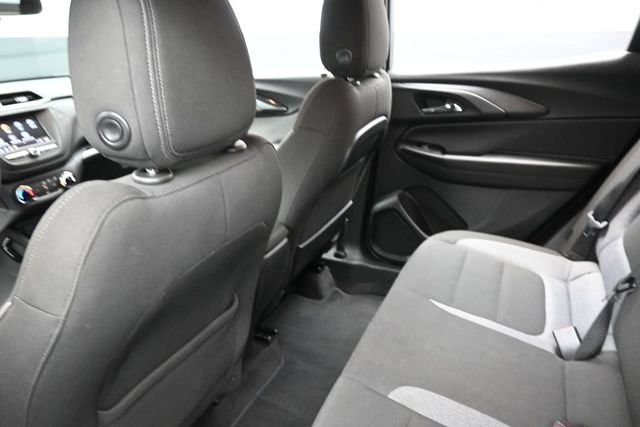 Used 2022 Chevrolet TrailBlazer LT FWD image 24