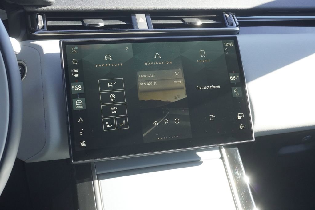 Used 2025 Land Rover Range Rover Velar S image 15