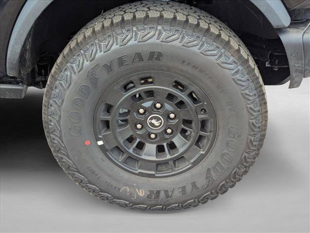 New 2026 Ford Bronco Badlands image 9