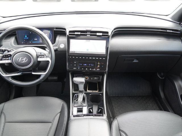 Used 2024 Hyundai Santa Cruz XRT AWD/4WD image 5