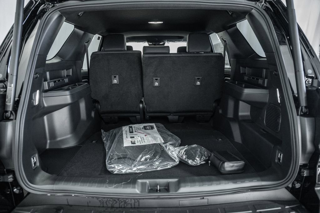 New 2026 Toyota 4Runner image 8