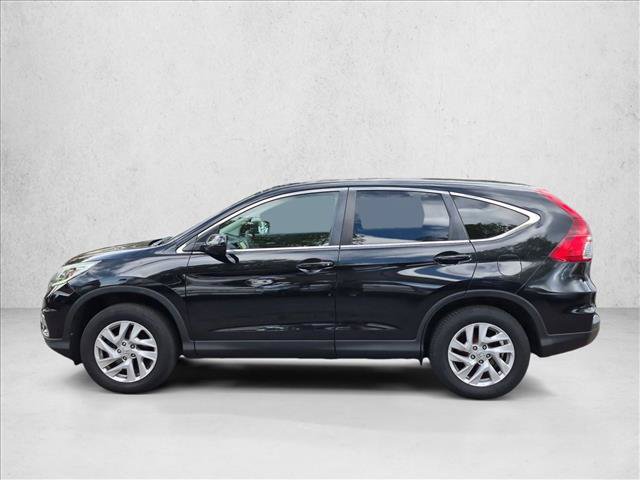 Used 2016 Honda CR-V EX image 9