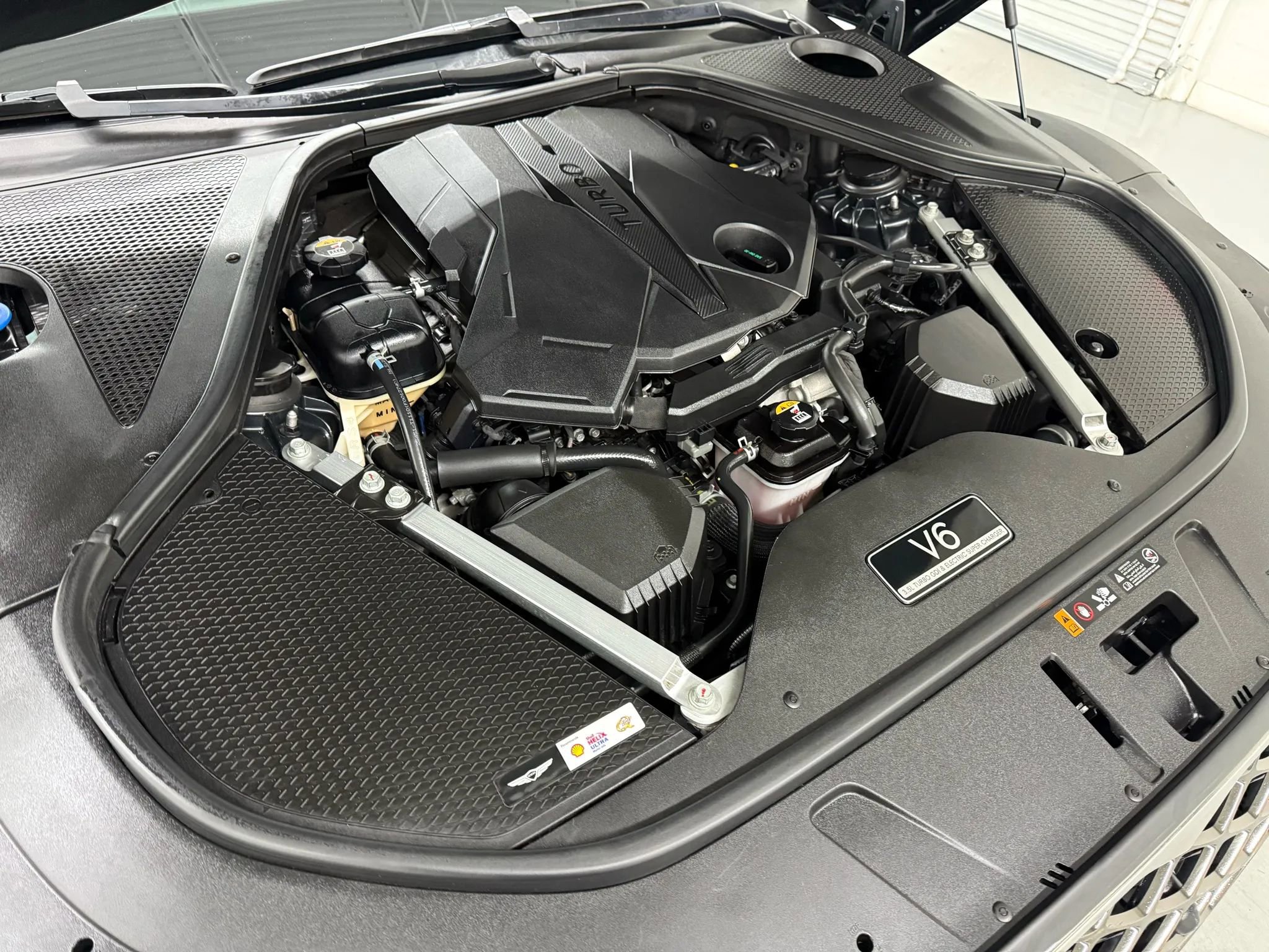 Used 2023 Genesis G90 3.5T image 51