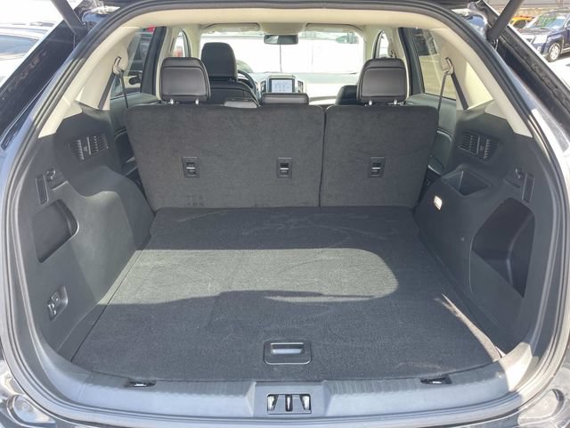Certified 2024 Ford Edge SEL w/ Convenience Package AWD/4WD image 15