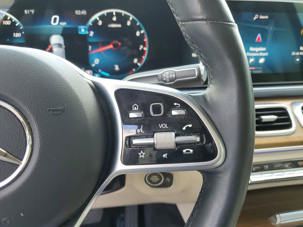 Used 2022 Mercedes-Benz GLE 350 w/ Premium Package image 25