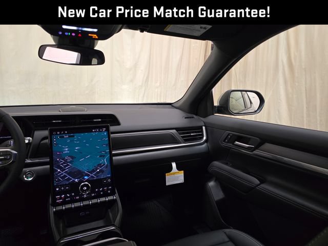New 2026 GMC Terrain Elevation w/ Elevation Premium Package AWD/4WD image 31