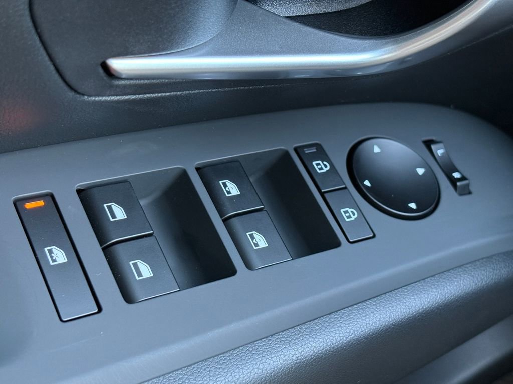 New 2026 Hyundai Tucson XRT FWD image 12