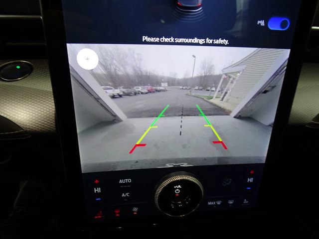 Used 2021 Ford Mustang Mach-E Select w/ Comfort/Appearance Package image 15