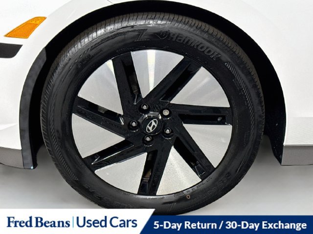 Certified 2024 Hyundai Ioniq 6 SE RWD image 36