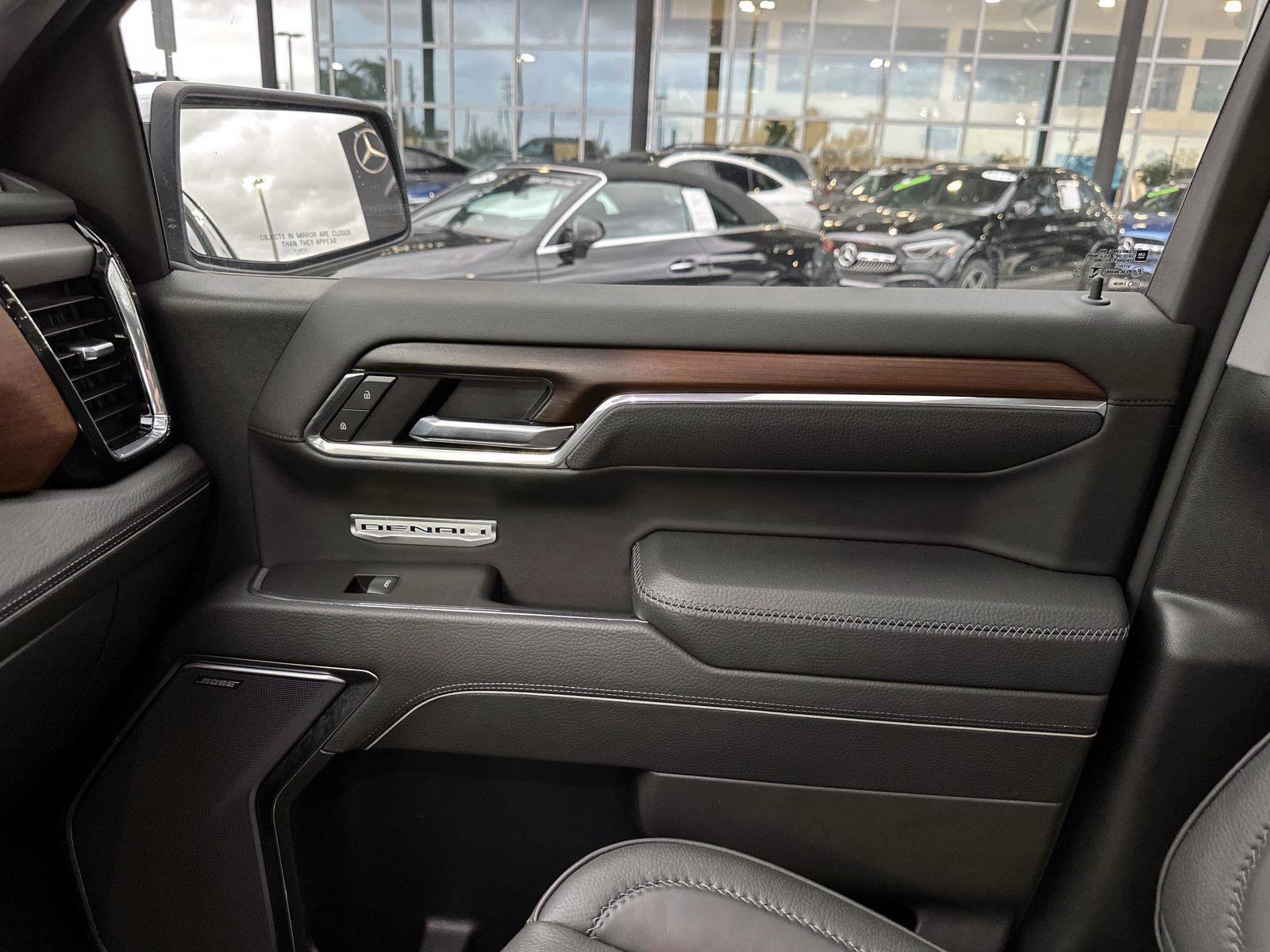 Used 2025 GMC Sierra 1500 Denali image 25