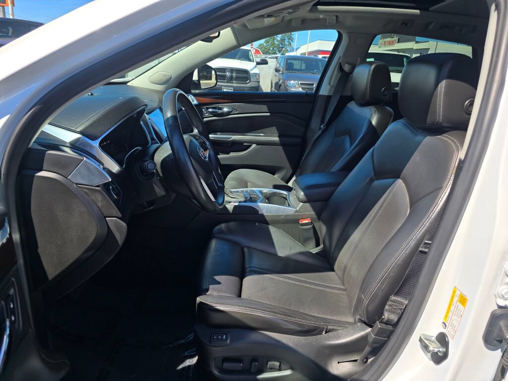 Used 2015 Cadillac SRX Performance w/ Driver Awareness Package FWD image 25