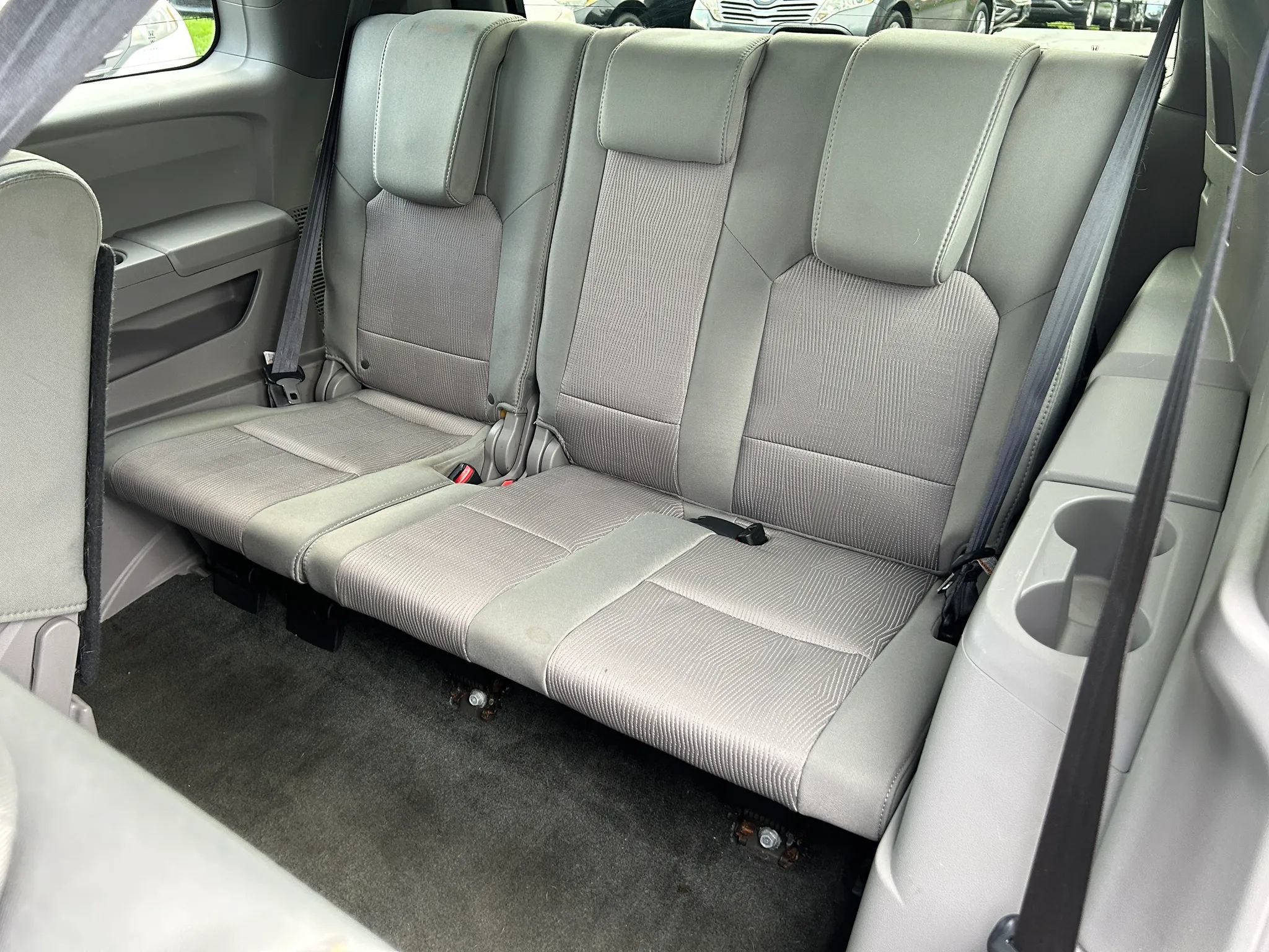 Used 2015 Honda Pilot EX image 12