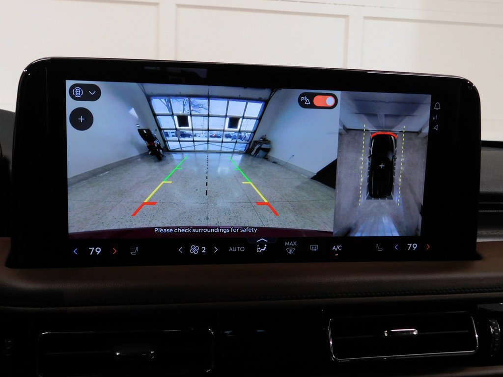 Used 2025 Lincoln Aviator Reserve w/ Equipment Group 201A image 58