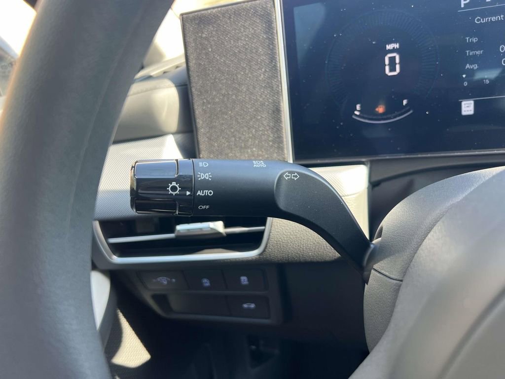 Certified 2025 Hyundai Sonata SE FWD image 24