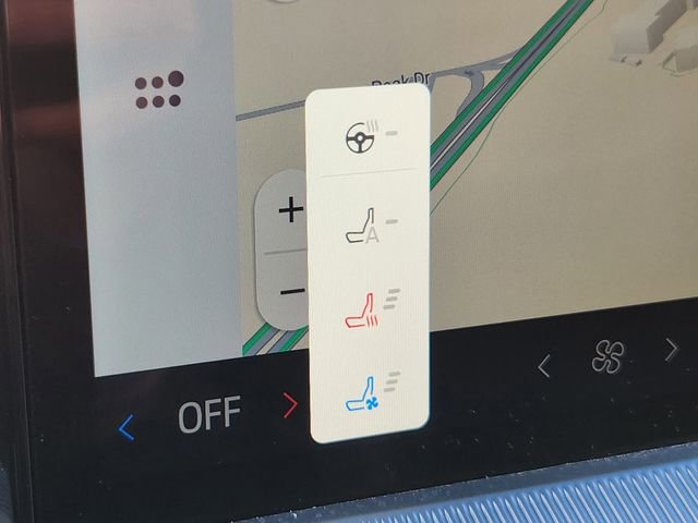 Certified 2025 Ford Explorer ST w/ Sun And Sound Package image 25