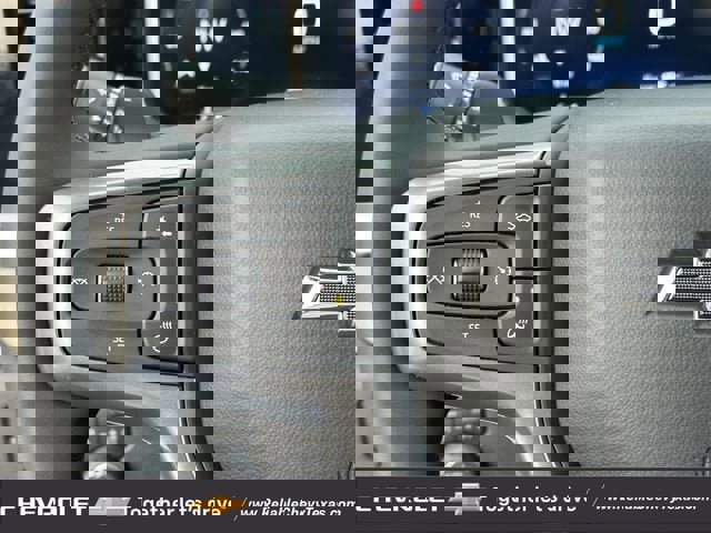 New 2026 Chevrolet Silverado 1500 RST w/ Texas Edition Plus image 14