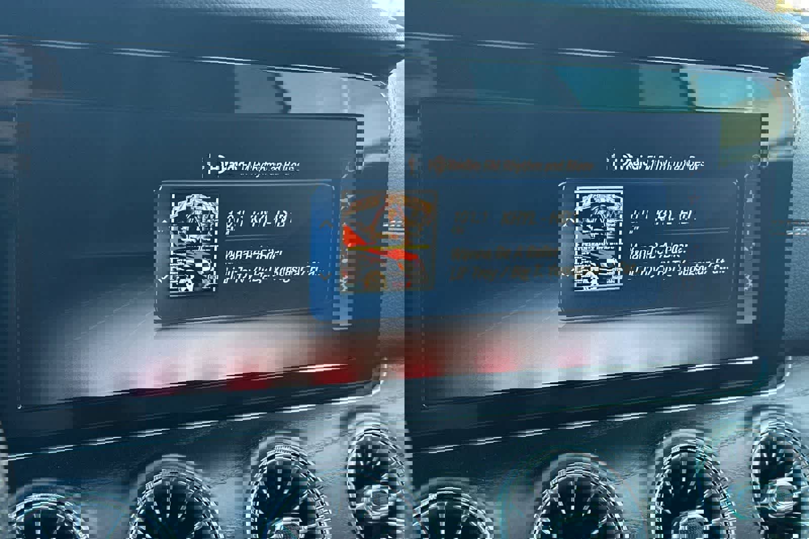 Used 2019 Mercedes-Benz E 450 Coupe w/ AMG Line Package image 19