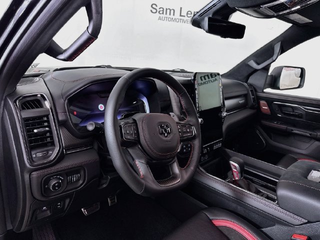 New 2027 RAM 1500 4x4 Crew Cab image 9