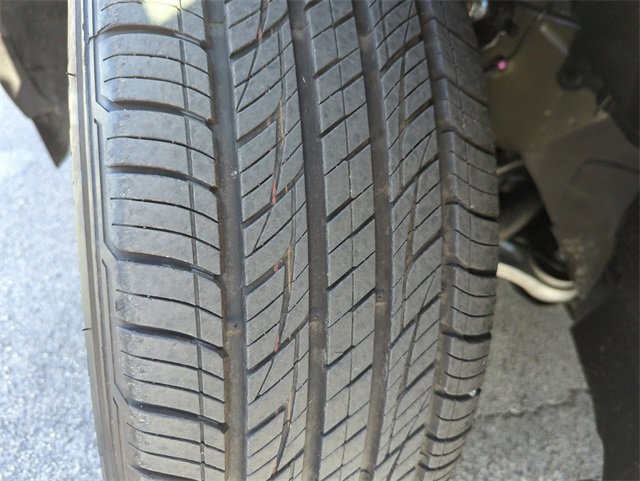 Certified 2025 Nissan Pathfinder SV w/ SV Premium Package image 45